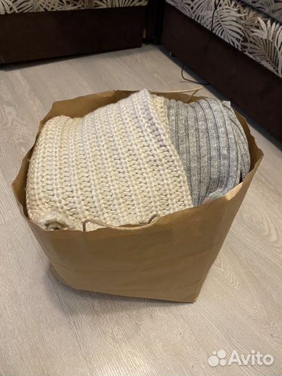 Женские вещи пакетом 42 44