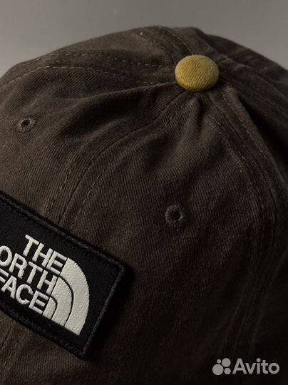 Кепка The North Face