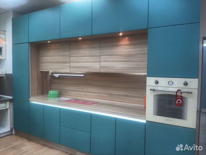 Изготовим кухню по вашим размерам