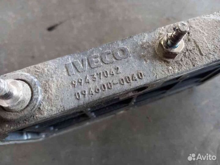 Резистор подогрева впускного коллектора