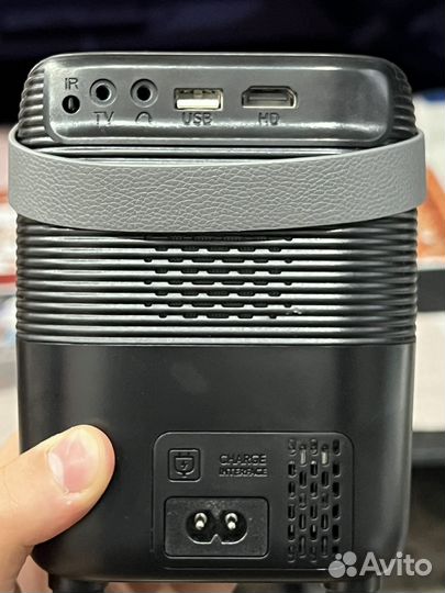 Проектор Umiio Q1