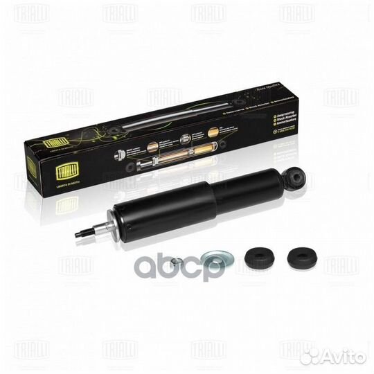 Амортизатор передней подвески 21214 