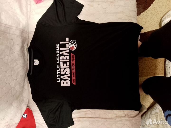 Футболка Russell athletic XL