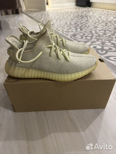 Кроссовки Adidas Yeezy Boost 350 V2 оригинал