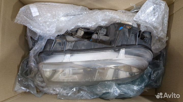 Блок розжига Chrysler 300C, 2006