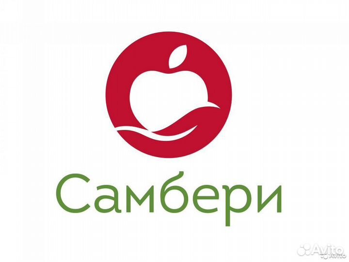 Продавец-консультант в рыбный бутик