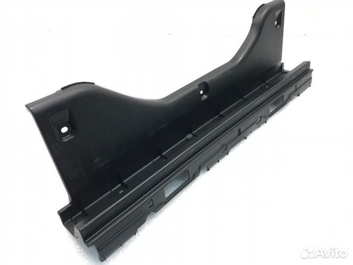 Обшивка багажника Mitsubishi Lancer 10 хетчбек 1.8