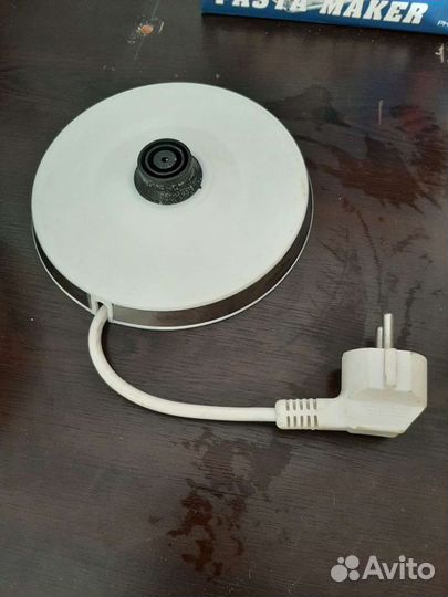 Чайник электрический