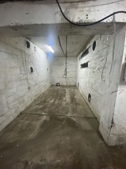 Склад, 440 м²