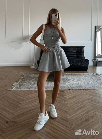 Костюм двойка