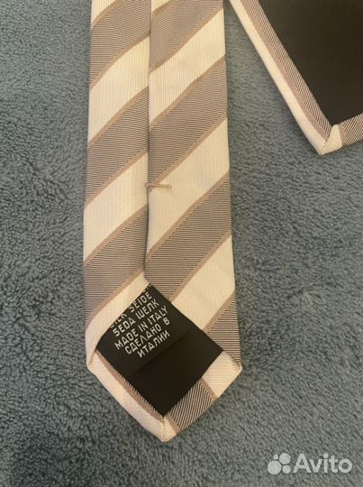 Галстук Hugo boss