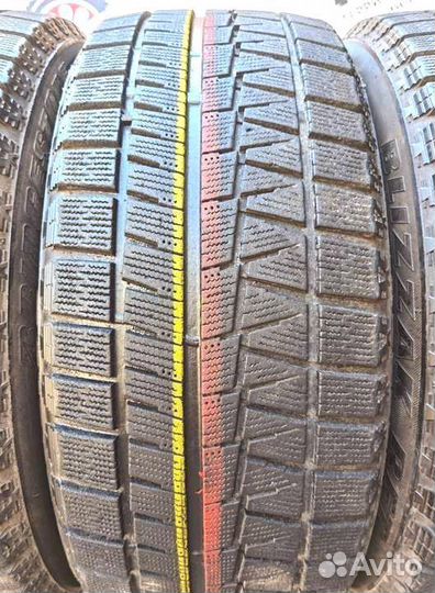 Bridgestone Blizzak RFT 225/50 R17 94Q