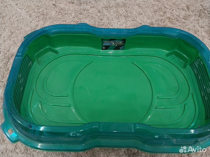 Арена для Инфинити надо