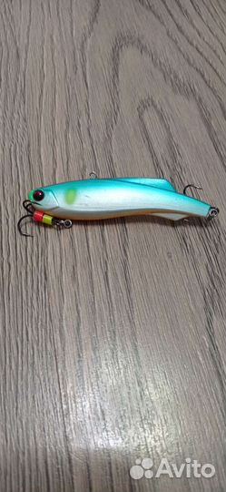 Ратлины и вибы