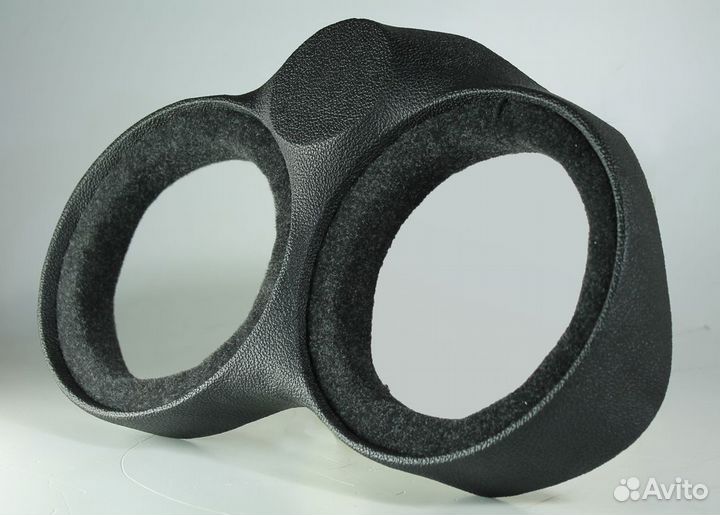 Подиумы LADA Kalina 2-20-рупор