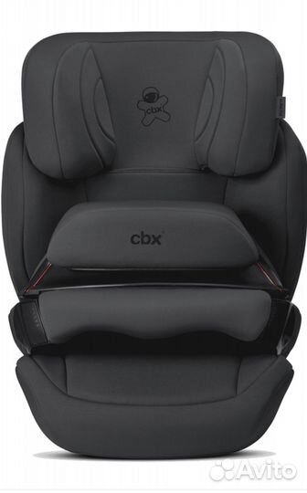 CBX Aura-Fix by cybex автокресло