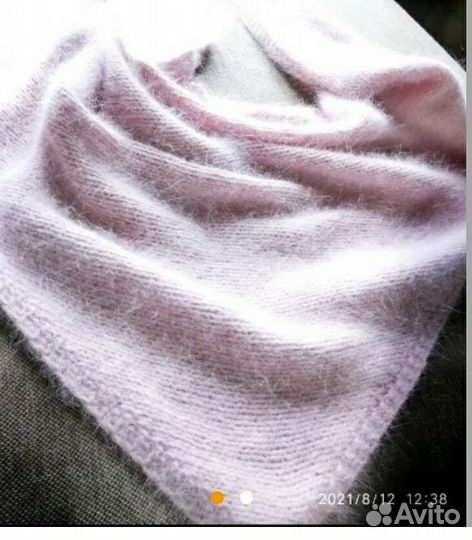 Вязание на заказ ручное