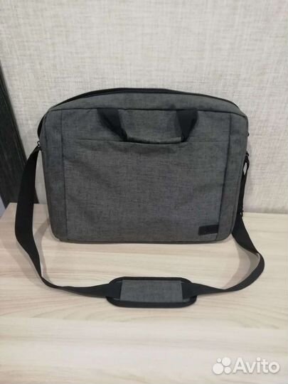 Сумка для ноутбука *