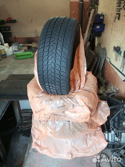 Roadstone Winguard SUV 255/50 R19 107V