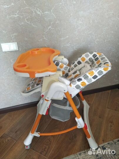 Стул для кормления