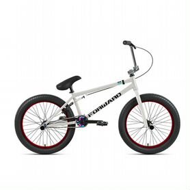 BMX Forward Zigzag 20