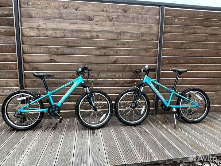 Детский велосипед Mongoose Rockadile 20 W