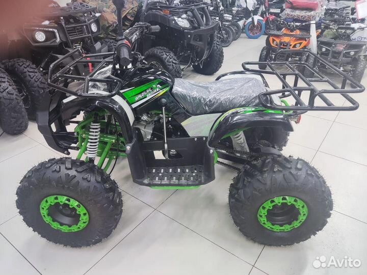 Квадроцикл Motax Grizlik 8