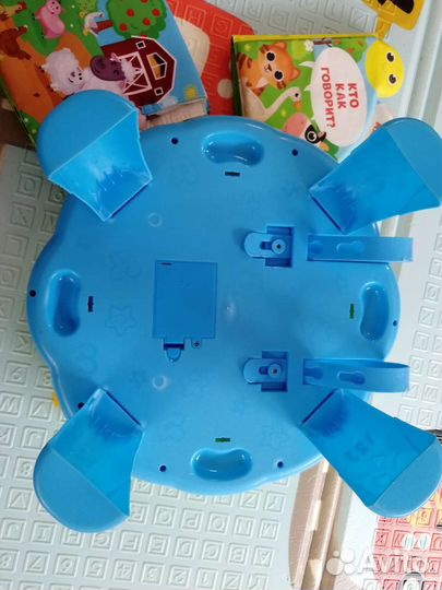 Игровой центр столик