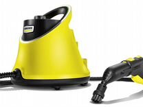 Пароочиститель Karcher SC 2 Deluxe