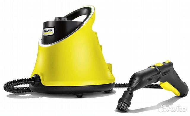 Пароочиститель Karcher SC 2 Deluxe