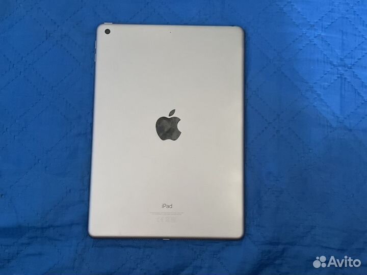 iPad 9.7 2018(6)