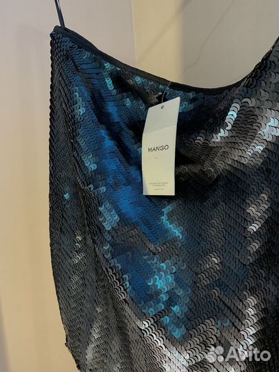 Юбка mango