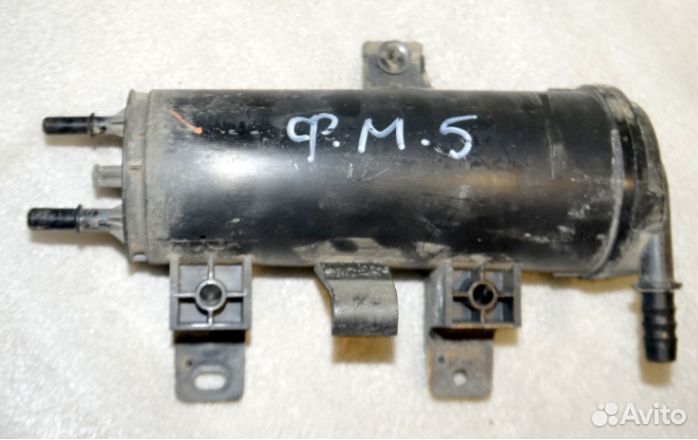 Адсорбер Форд Мондео 5 / Ford Mondeo 5