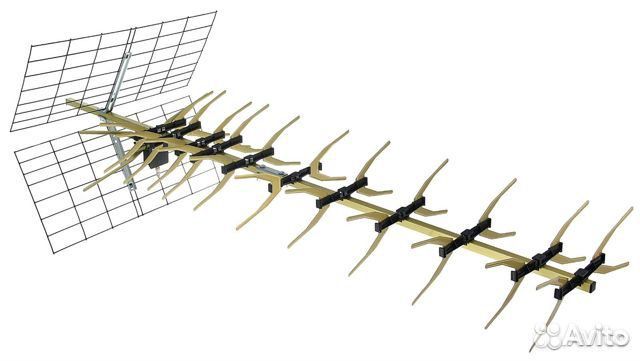 Антенны. Интернет: настройка ремонт установка