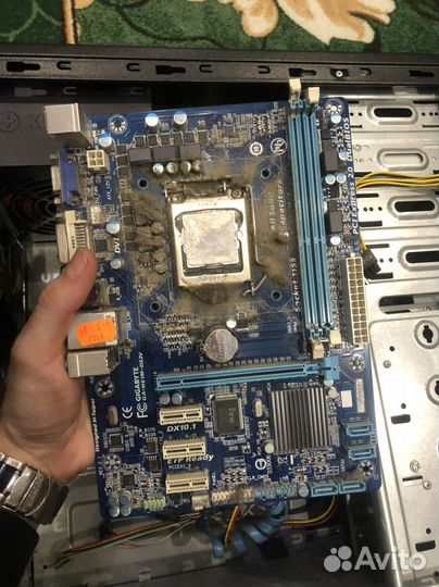 Установка Windows Office. Ремонт компьютеров