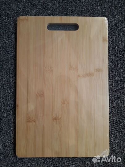 Разделочные доски дерево разные размеры