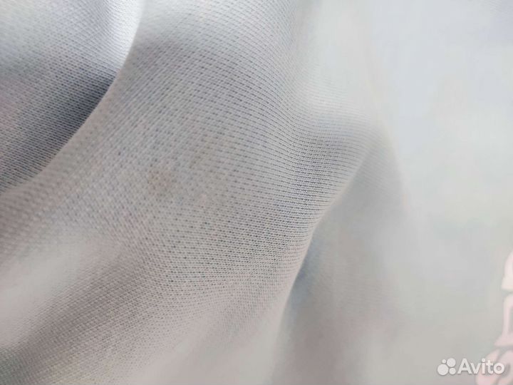 Джемпер adidas детский рост 158