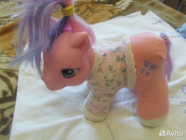 Детские игрушки бу