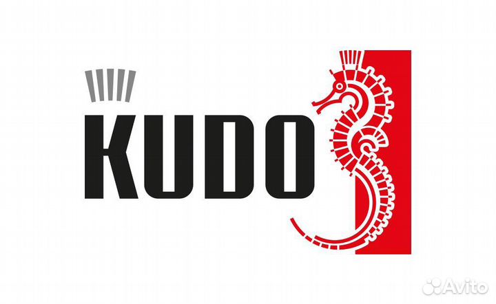 Kudo
