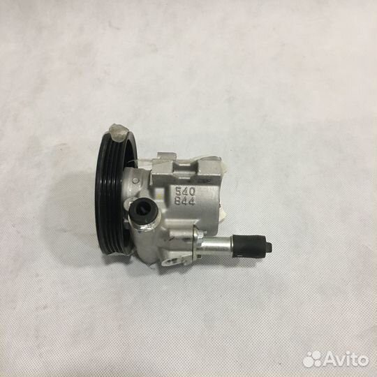 Насос гур новый оригинал Джентра/ Равон Р3