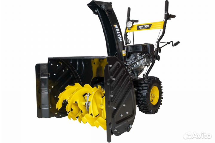 Снегоуборщик Huter SGC-5500В