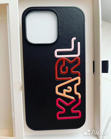 Чехол на iPhone 13 pro