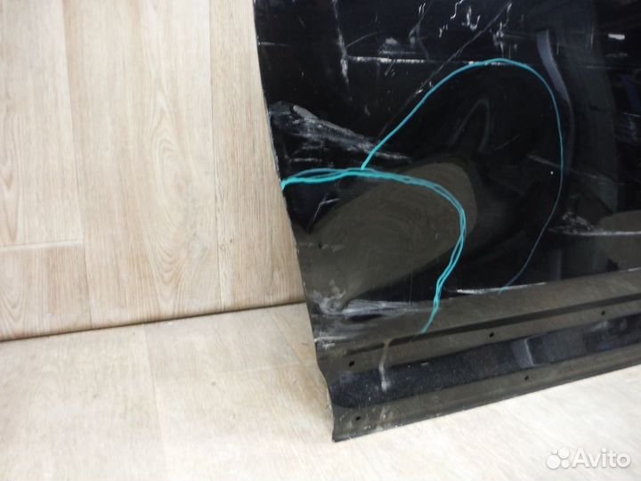 Дверь передняя левая (№74) Toyota Rav 4 40 2015