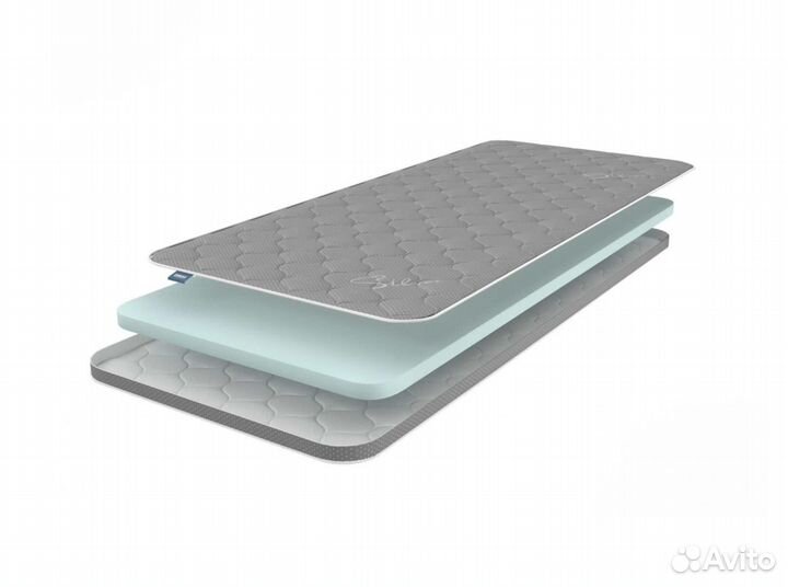 Димакс Оптима Лайт P4 (графит) 4(180х200)