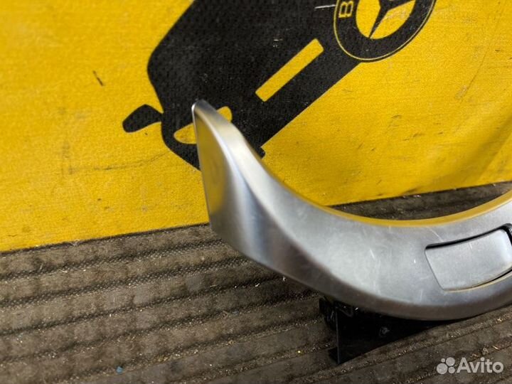 Кнопка подлокотника Mercedes Benz C W205 C205