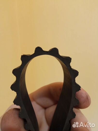 Комплект грм Ларгус