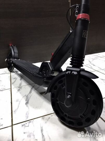 Aovo S3 NEW электросамокат