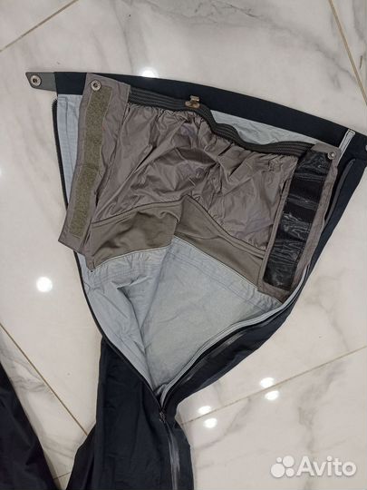 Брюки горнолыжные женские