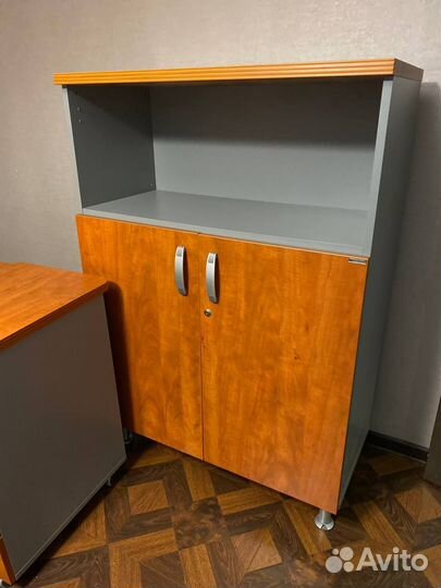 Офисная мебель