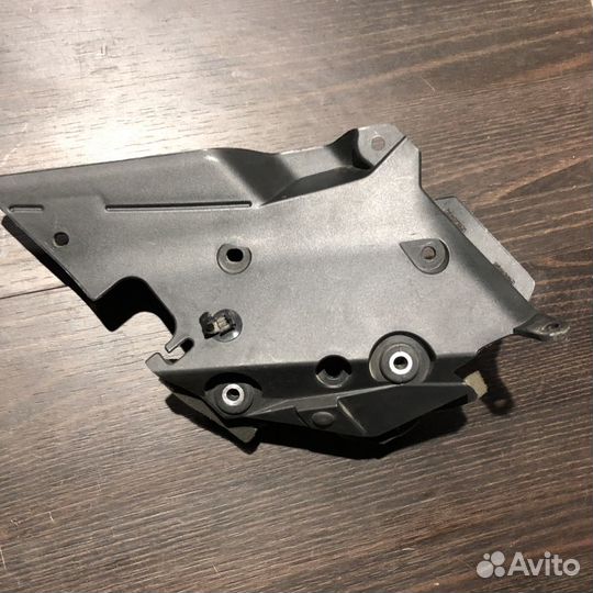 Внутренний пластик для Yamaha MT-09 17+